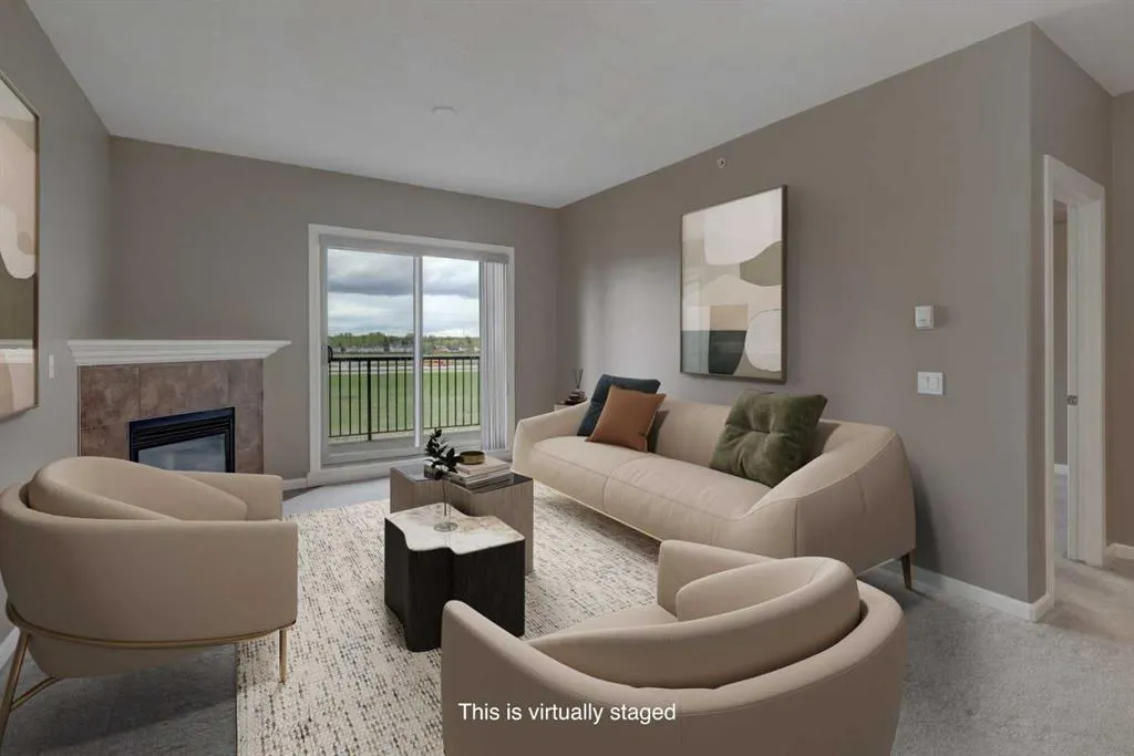52 Cranfield Link SE, #330