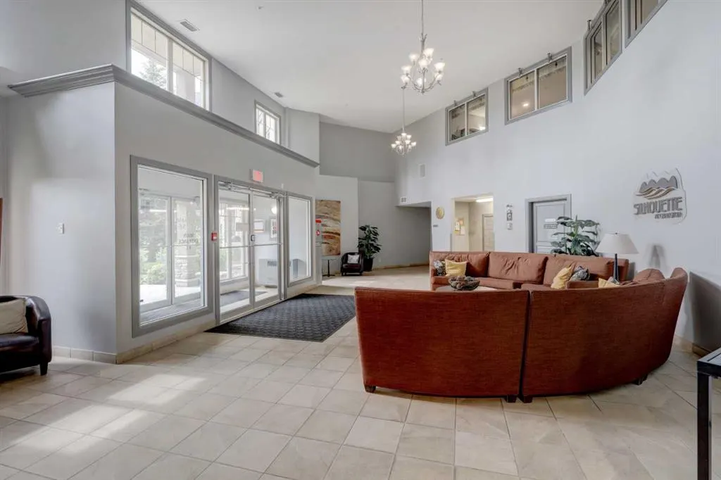 52 Cranfield Link SE, #330