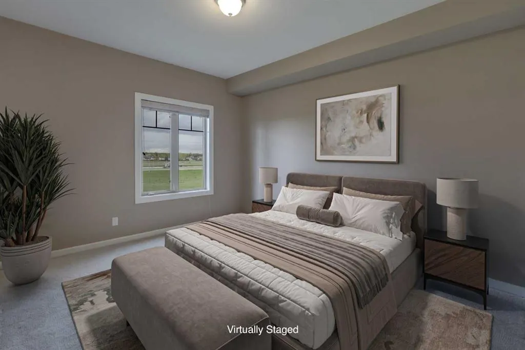 52 Cranfield Link SE, #330