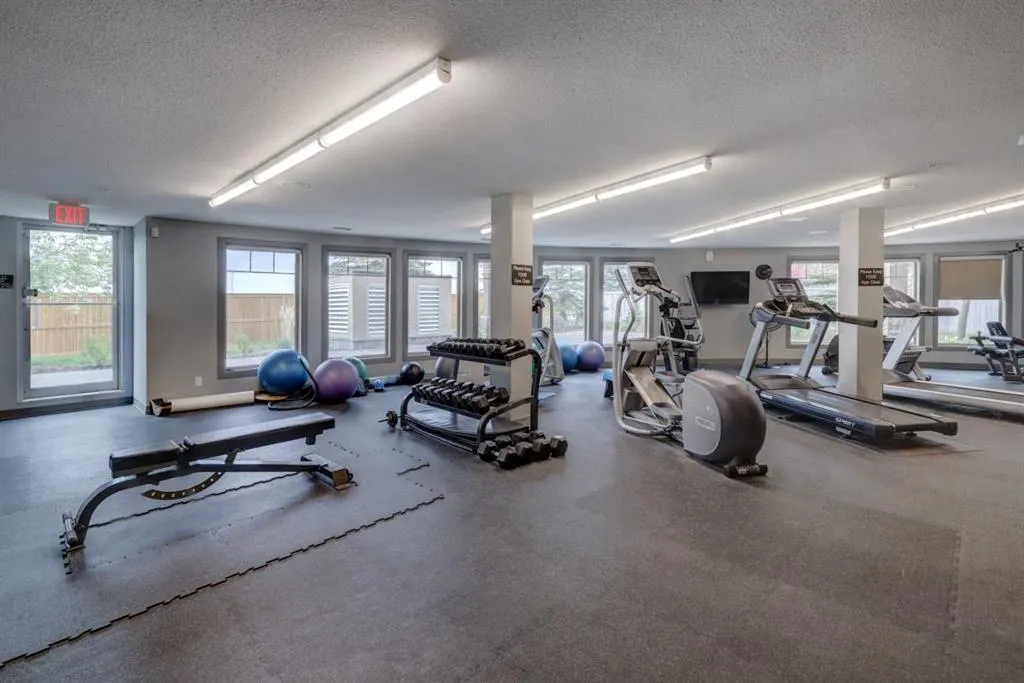 52 Cranfield Link SE, #330