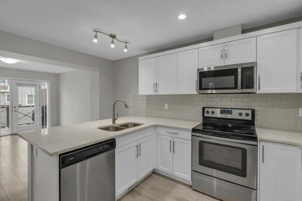 309 Cityscape Court NE
