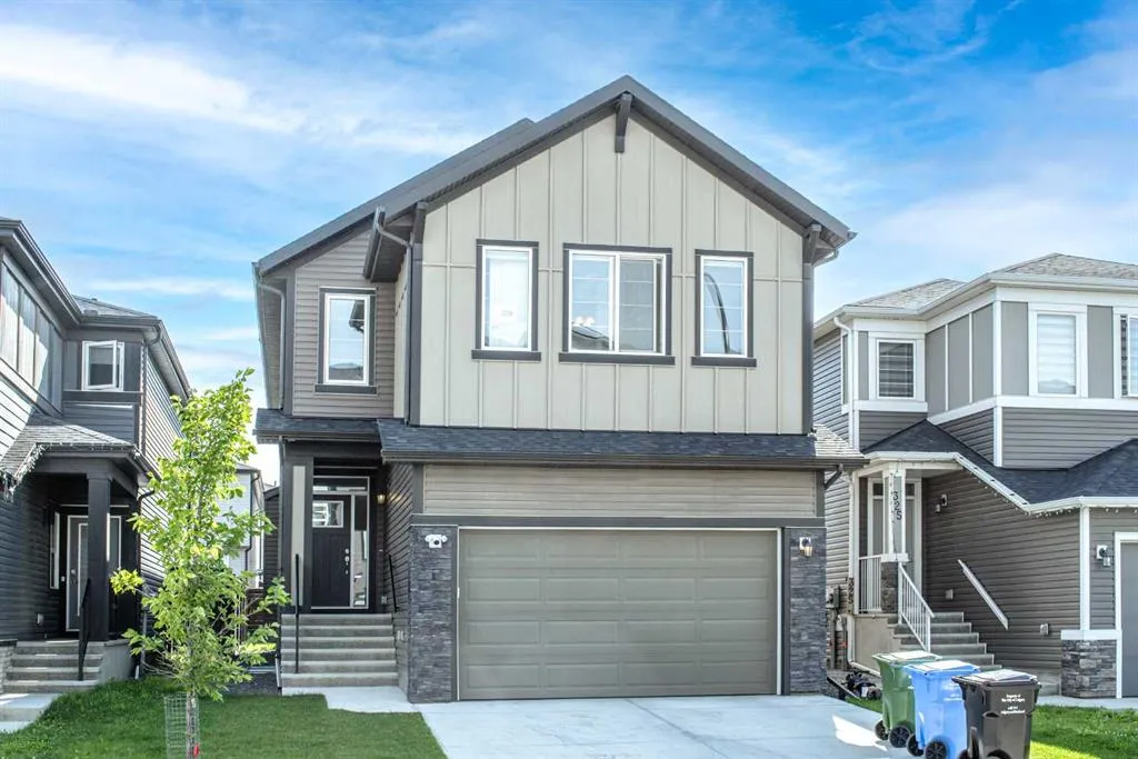 329 Seton Villas SE