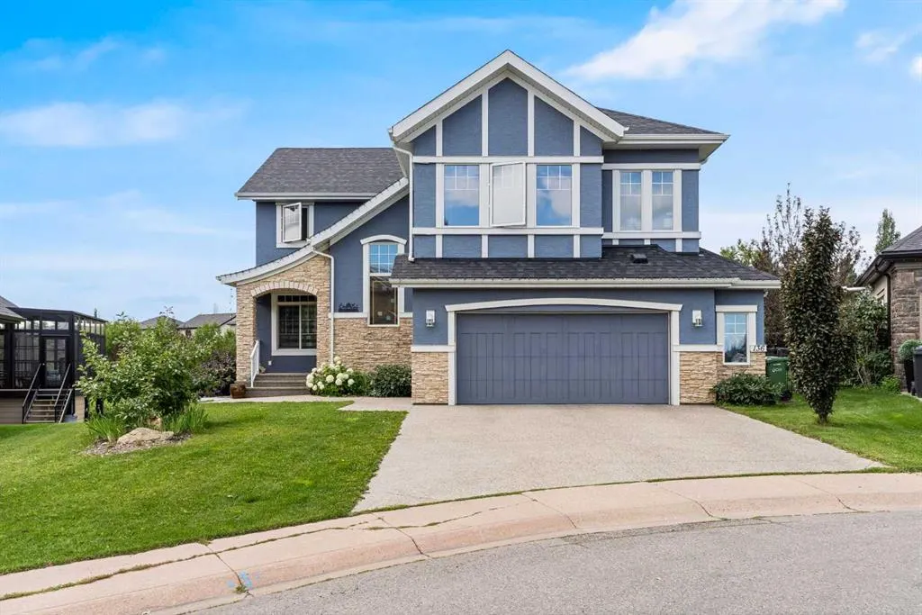 136 Stonemere Close
