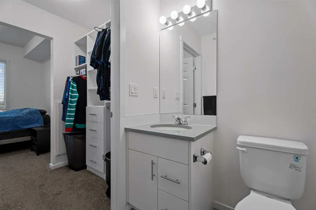 298 Sage Meadows Park NW, #2404