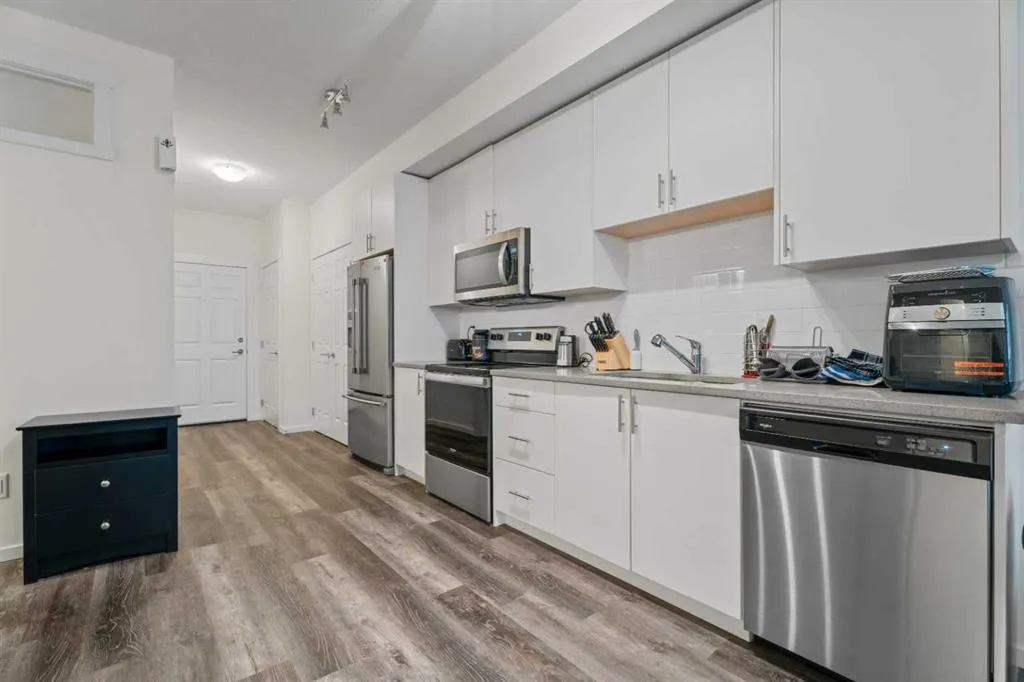 298 Sage Meadows Park NW, #2404