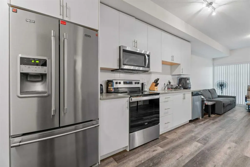 298 Sage Meadows Park NW, #2404