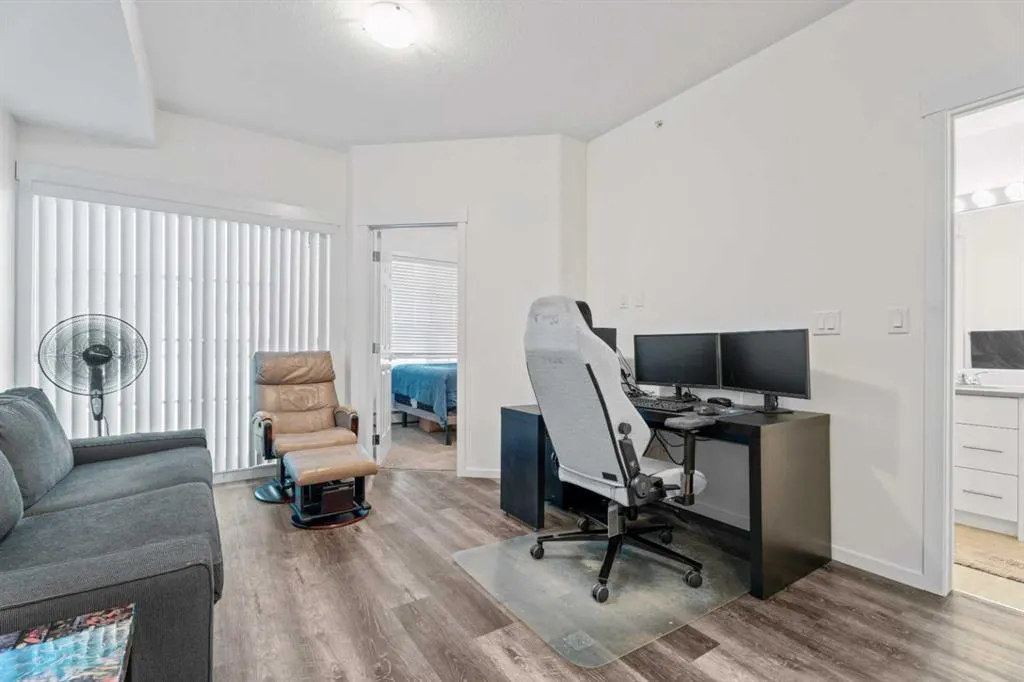 298 Sage Meadows Park NW, #2404