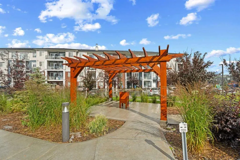 298 Sage Meadows Park NW, #2404