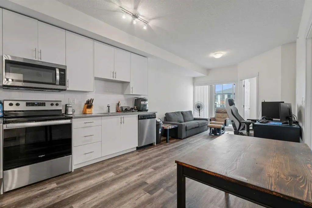 298 Sage Meadows Park NW, #2404