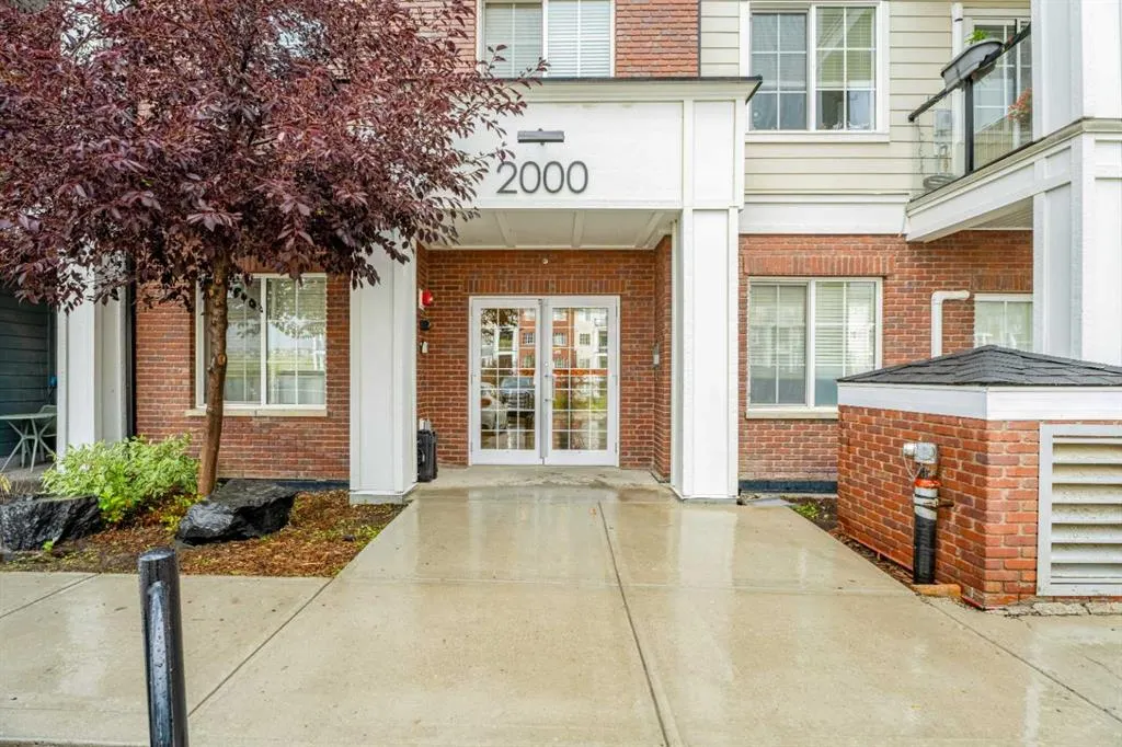 298 Sage Meadows Park NW, #2404