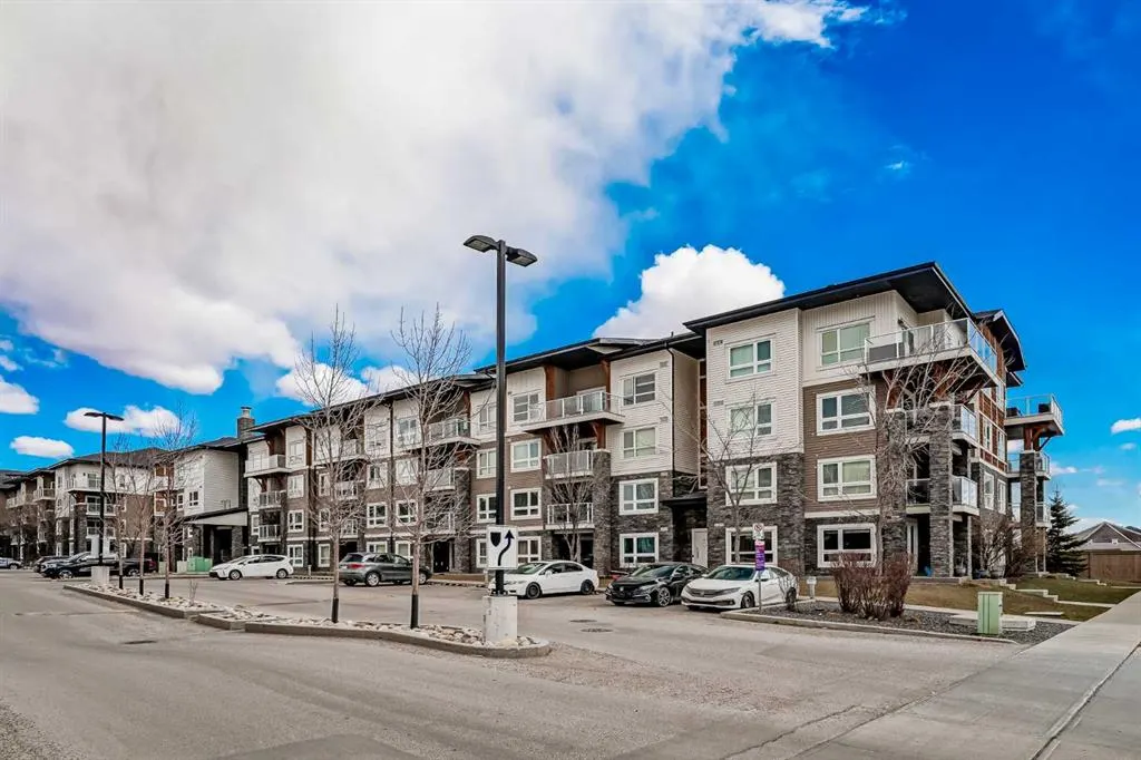 240 Skyview Ranch Road NE, #1405