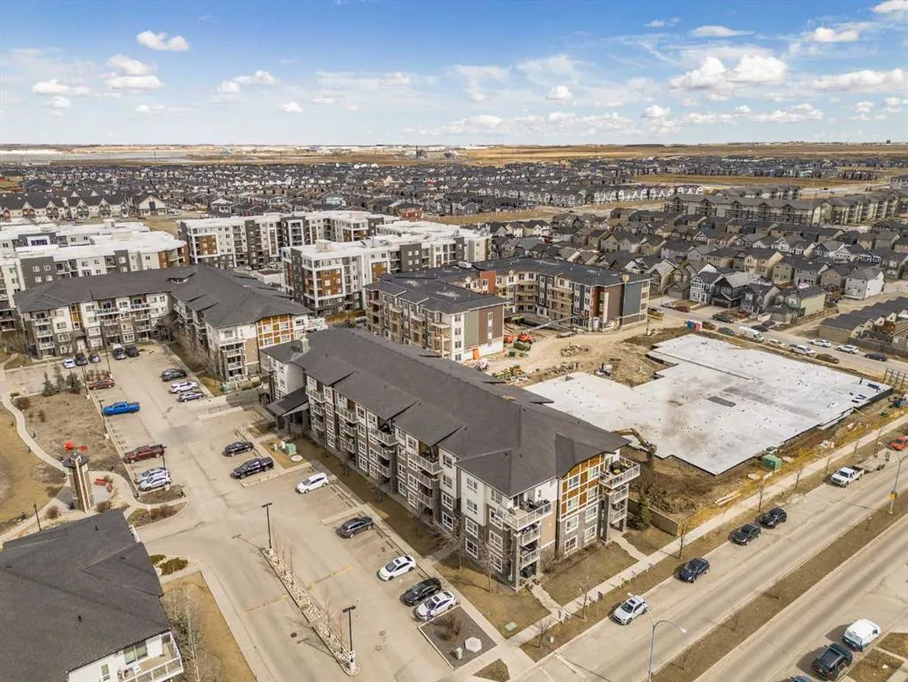 240 Skyview Ranch Road NE, #1405