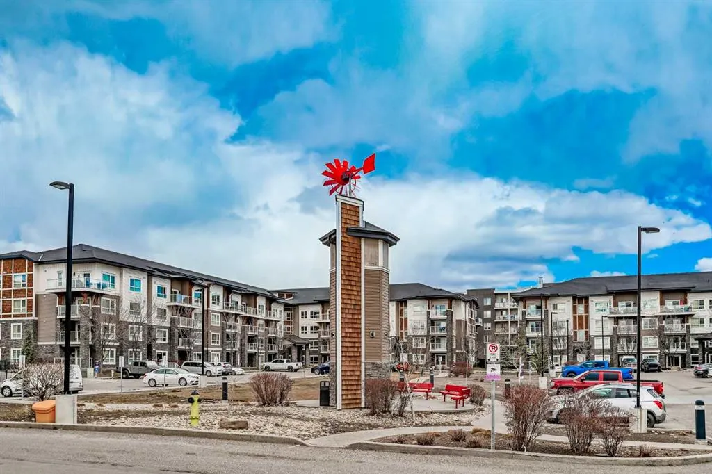 240 Skyview Ranch Road NE, #1405