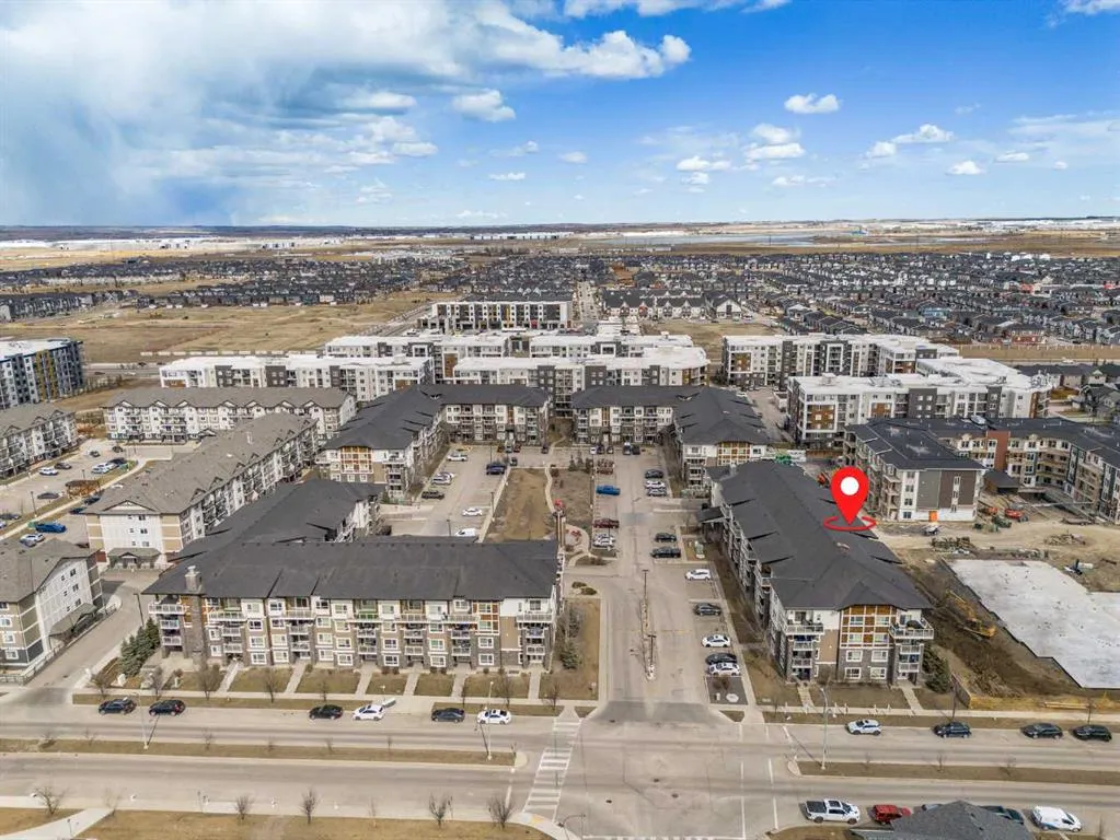 240 Skyview Ranch Road NE, #1405