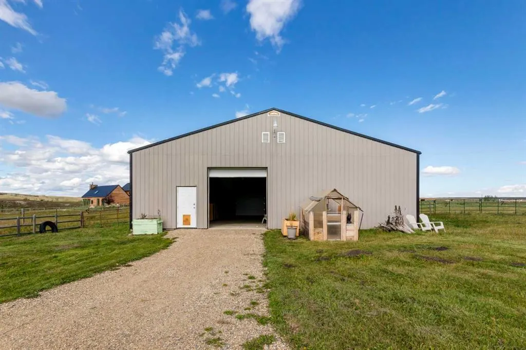270009 Horse Creek Road
