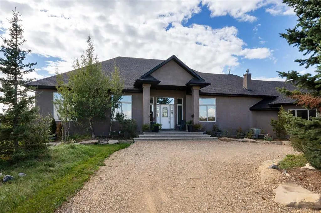 270009 Horse Creek Road