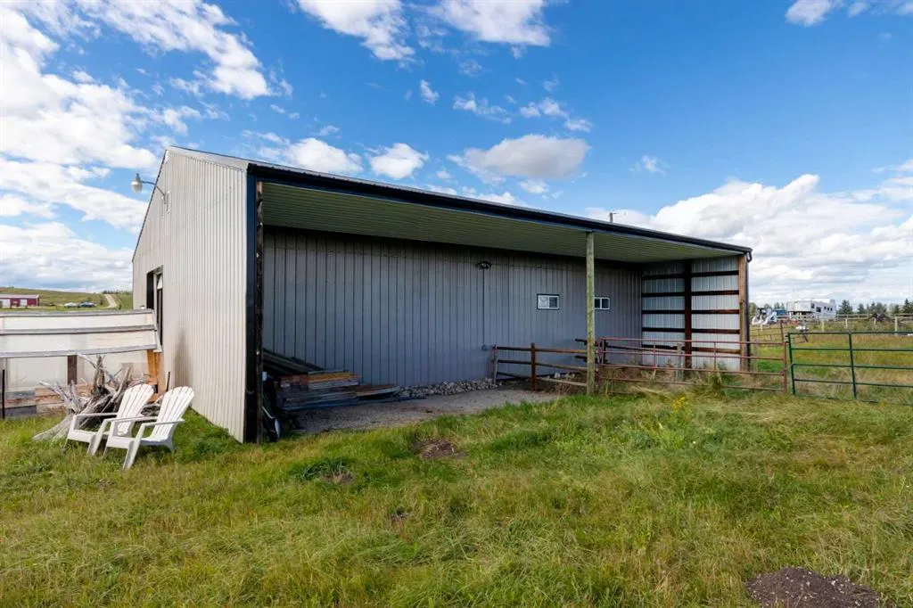 270009 Horse Creek Road