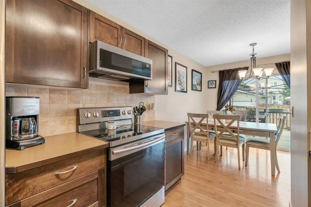29 Sage Hill Court NW