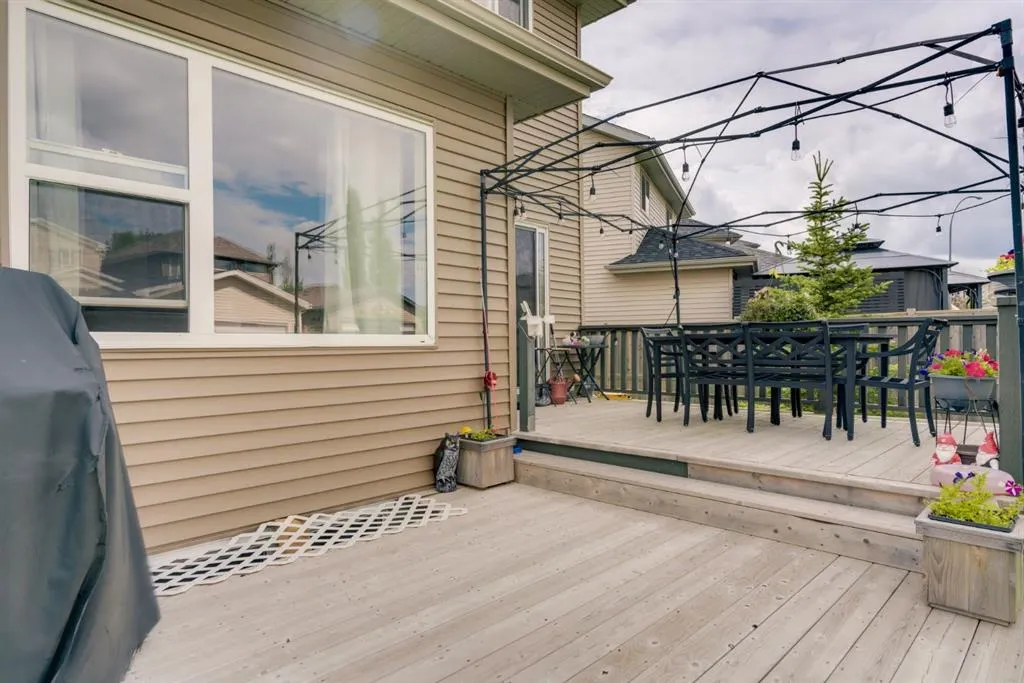 29 Sage Hill Court NW