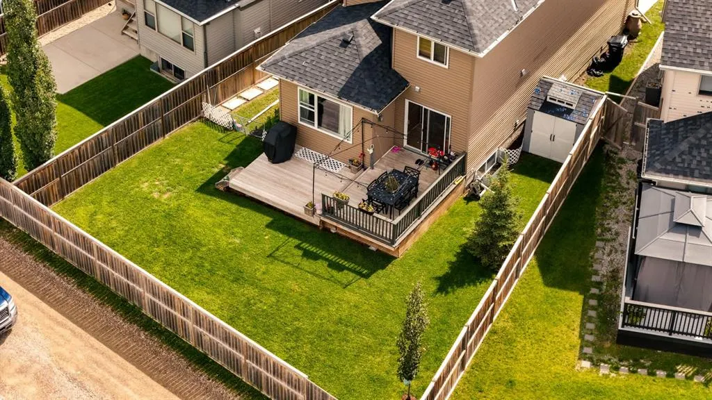29 Sage Hill Court NW