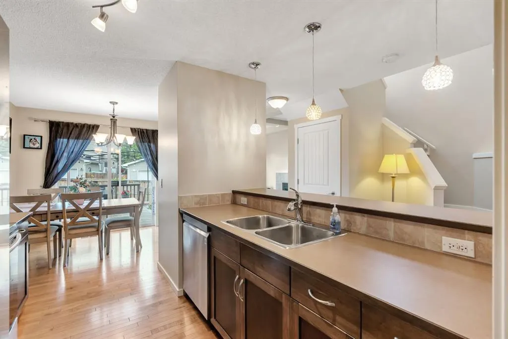 29 Sage Hill Court NW