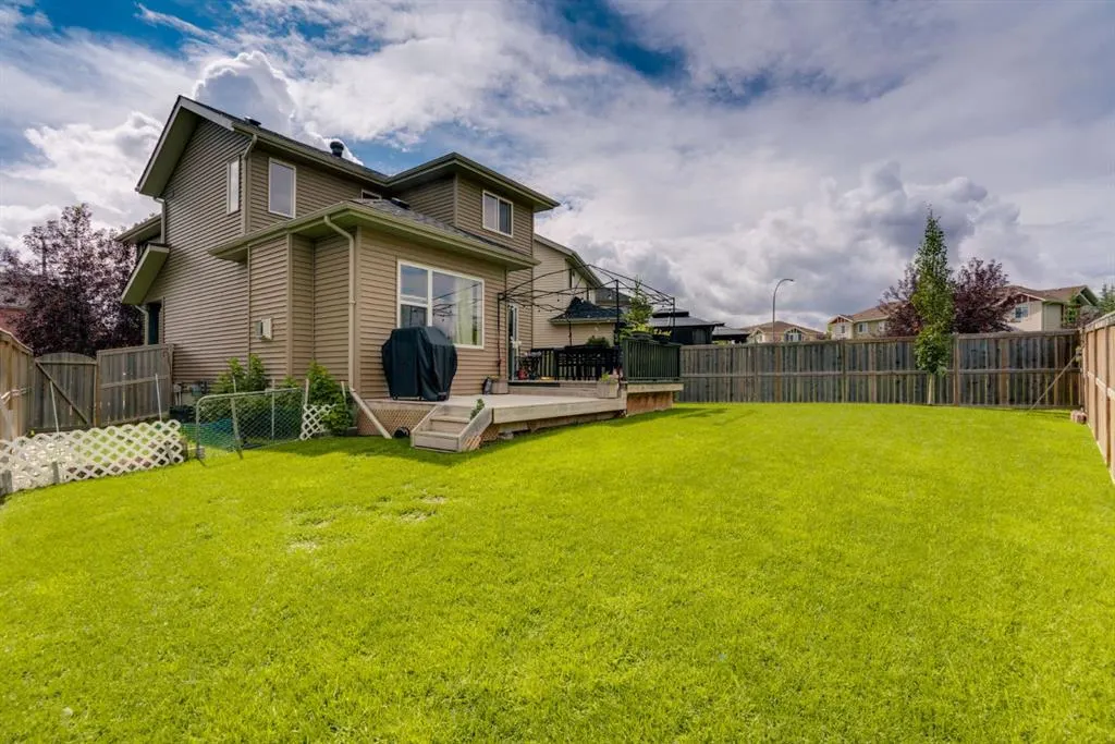 29 Sage Hill Court NW