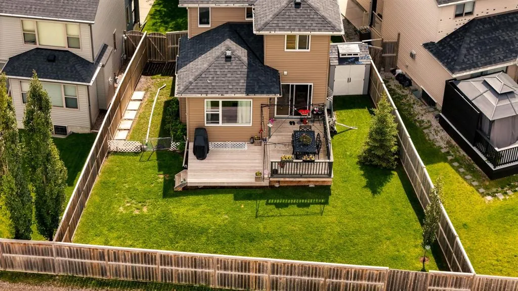 29 Sage Hill Court NW