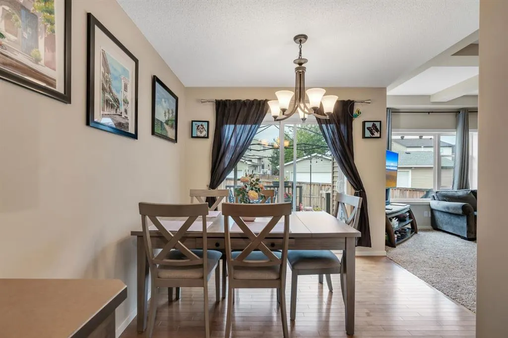 29 Sage Hill Court NW