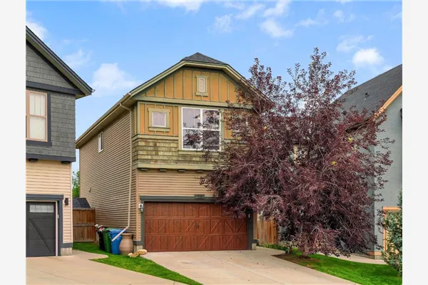 29 Sage Hill Court NW