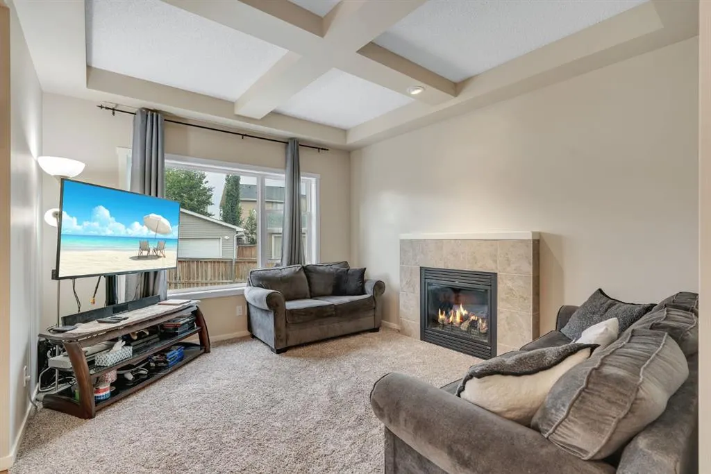 29 Sage Hill Court NW