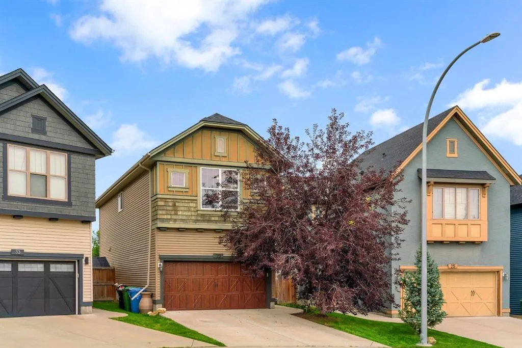 29 Sage Hill Court NW