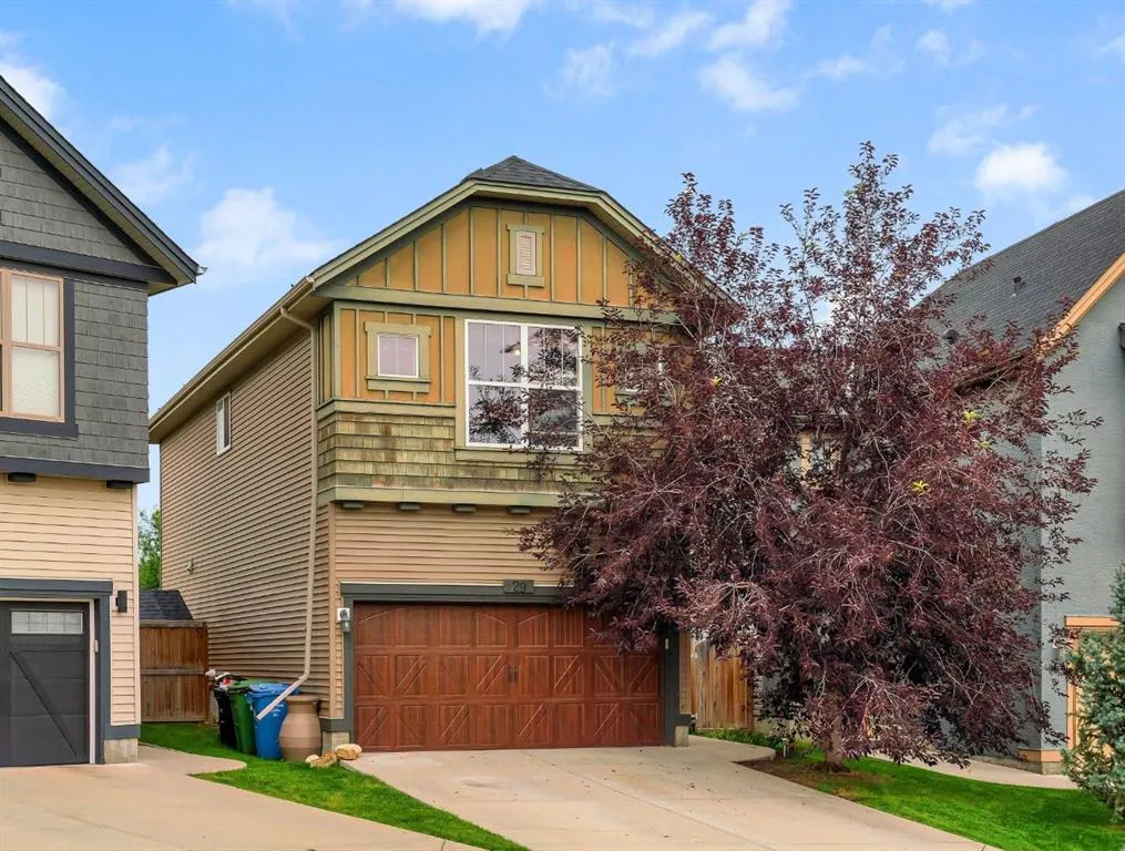 29 Sage Hill Court NW
