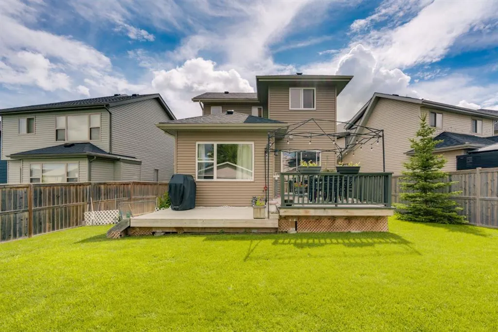 29 Sage Hill Court NW