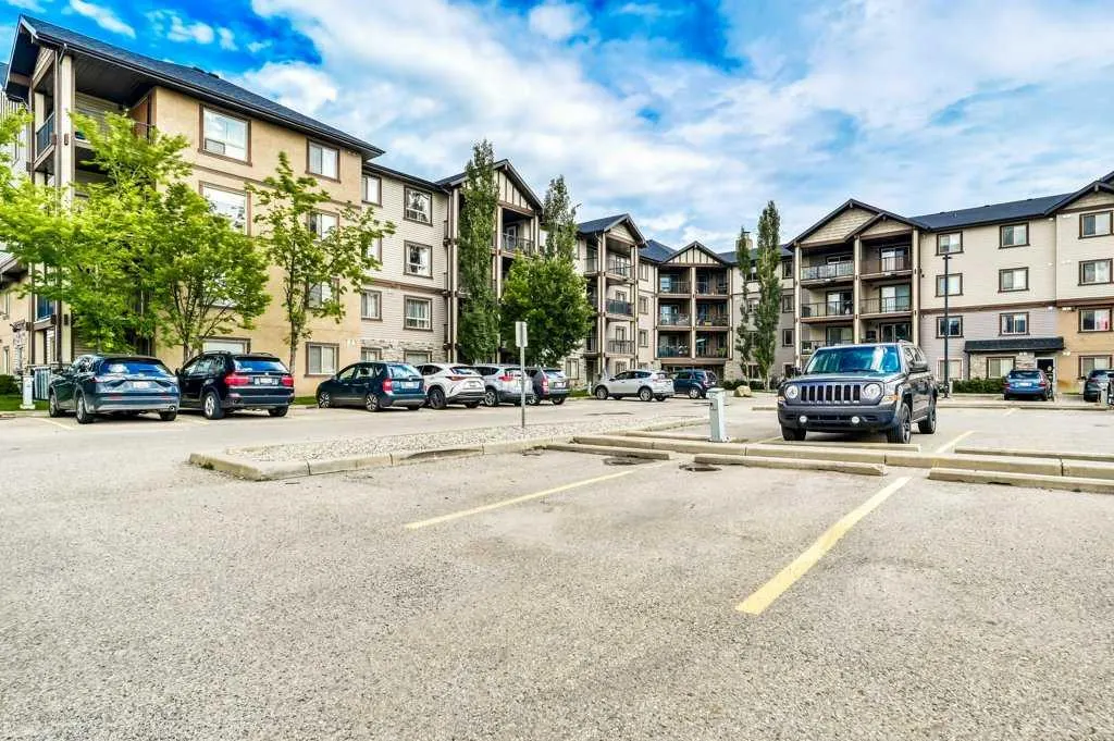 60 Panatella Street NW, #3316