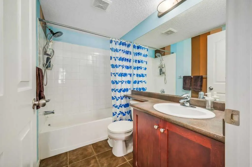 60 Panatella Street NW, #3316