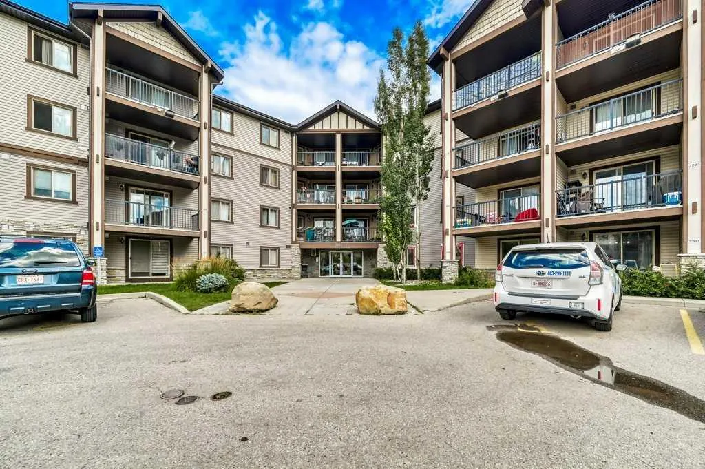 60 Panatella Street NW, #3316
