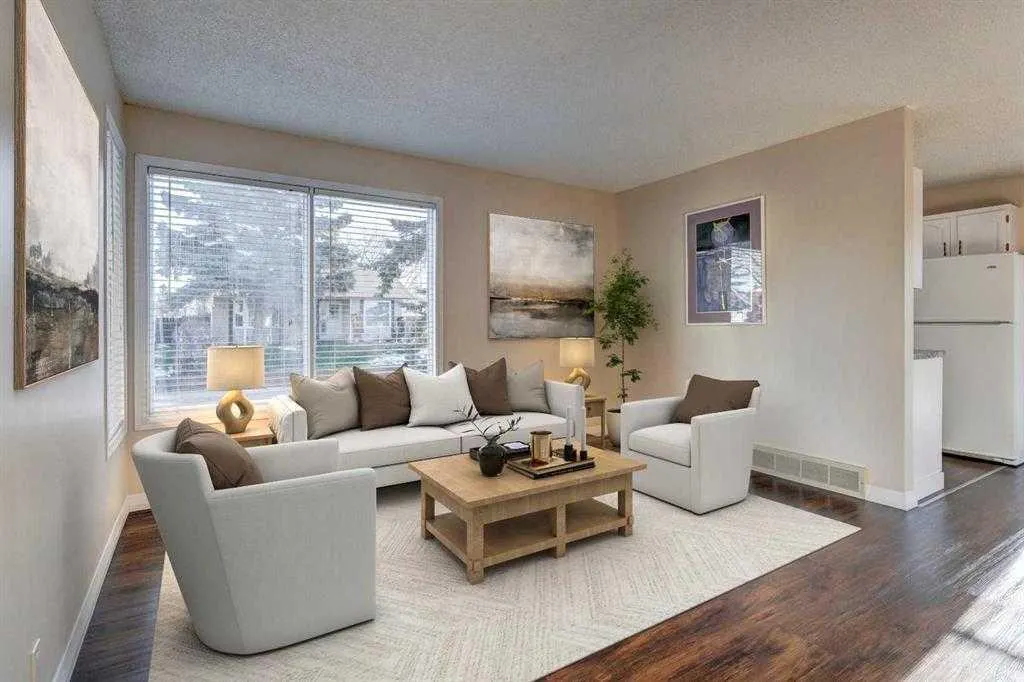27 Castleridge Road NE