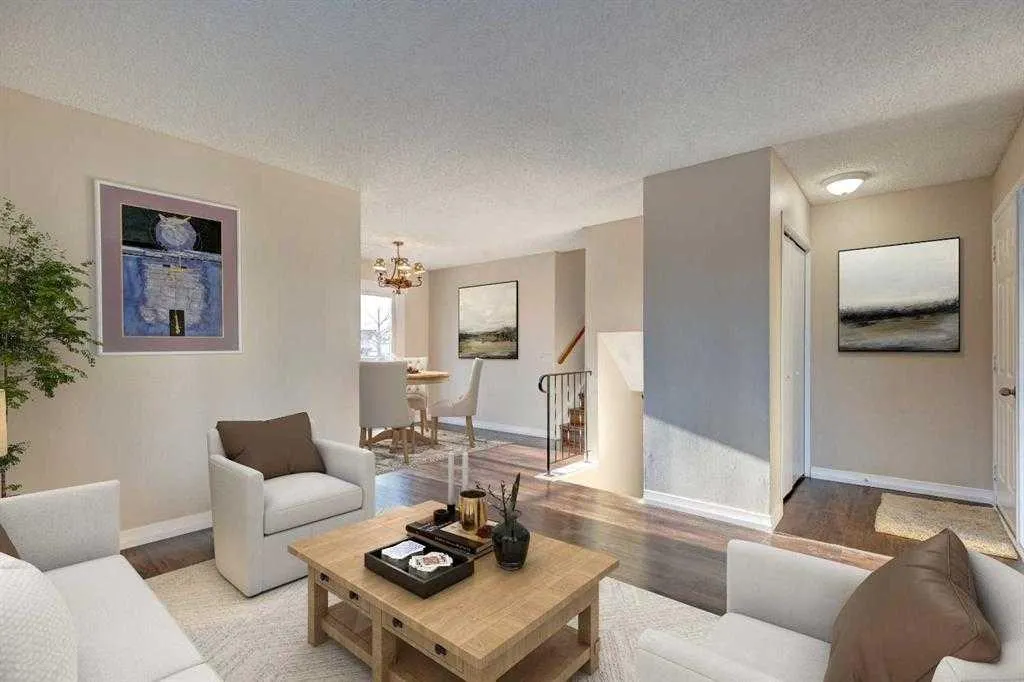27 Castleridge Road NE