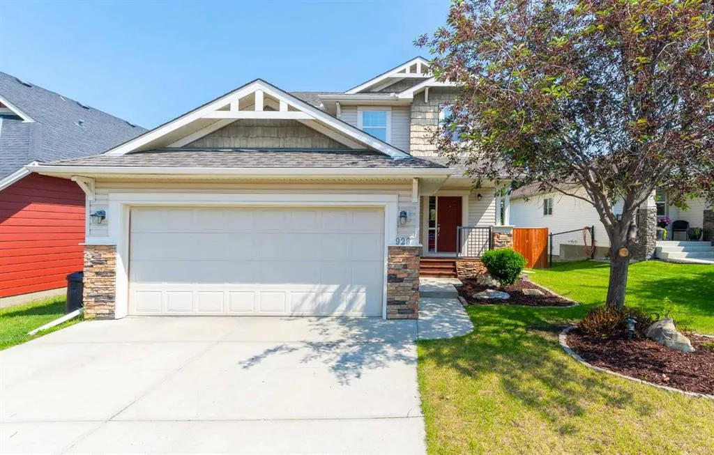 928 Prairie Springs Drive SW