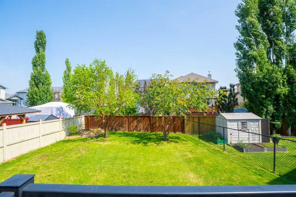 928 Prairie Springs Drive SW