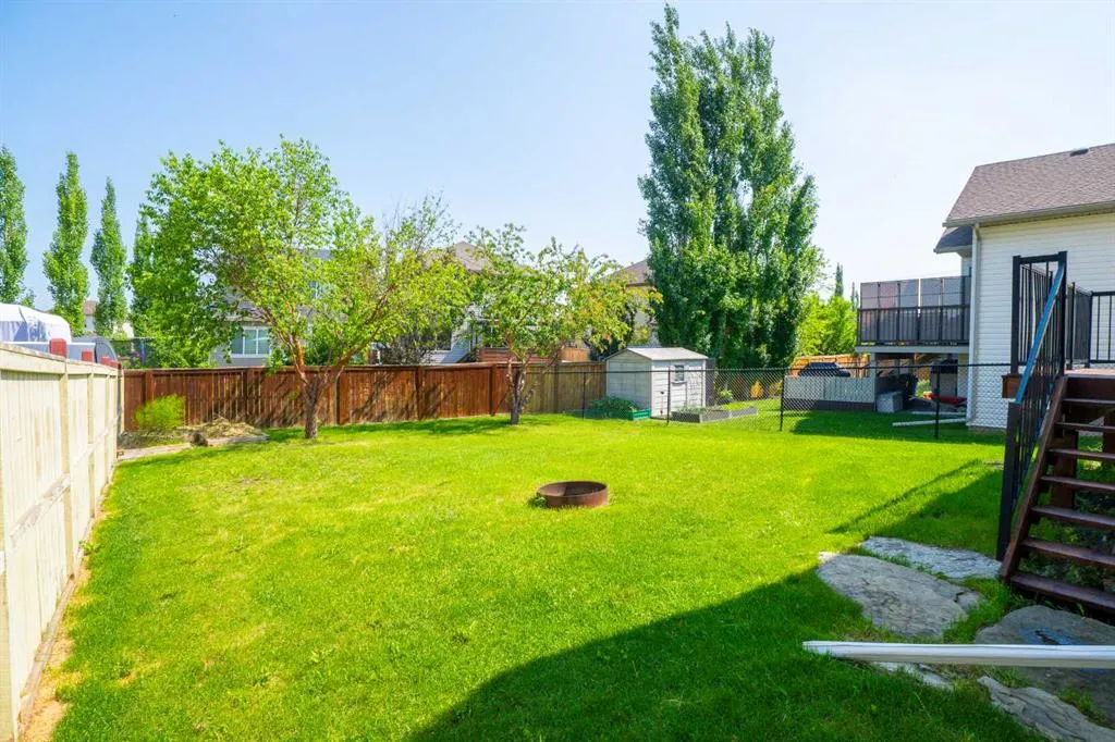 928 Prairie Springs Drive SW
