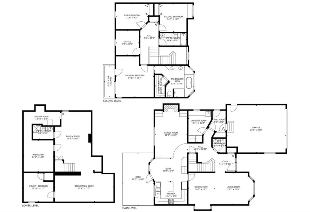 39 Canterbury Court SW