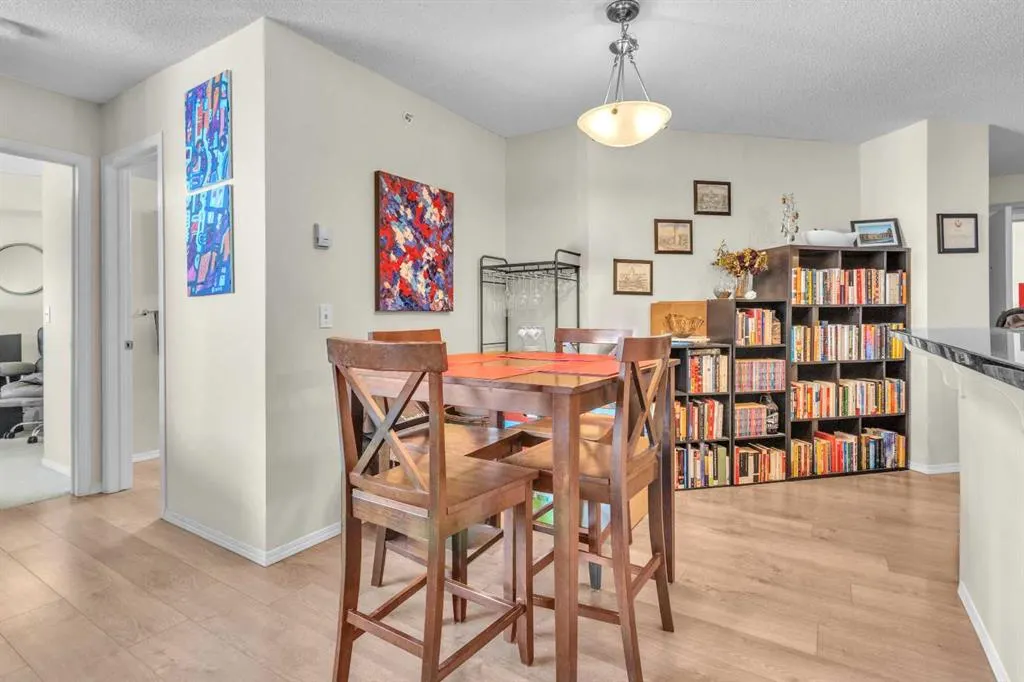 1121 6 Avenue SW, #1105