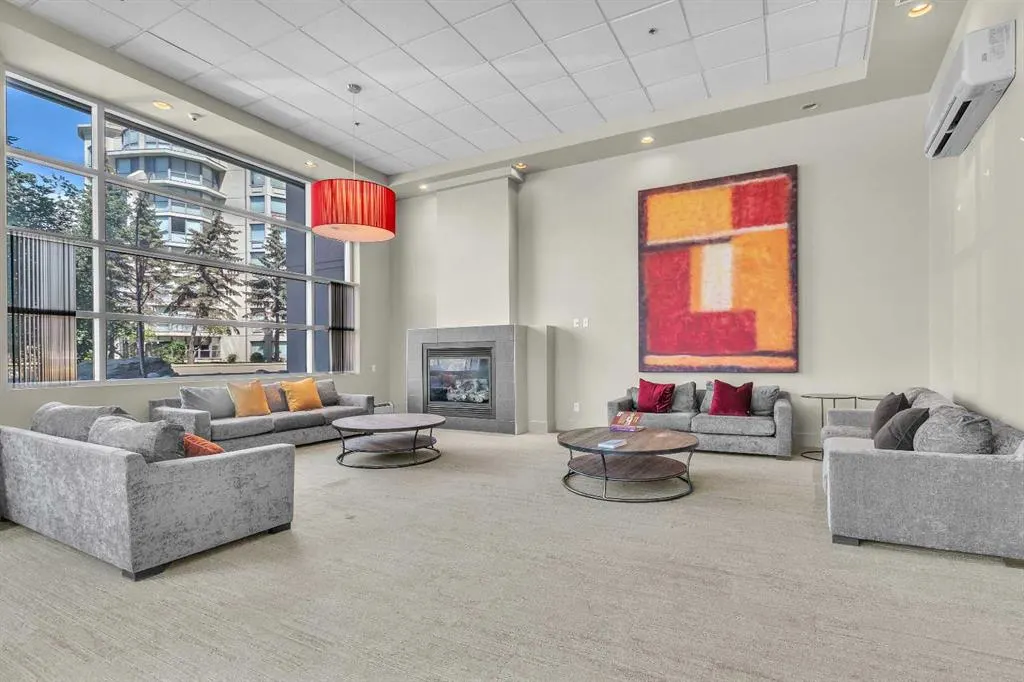 1121 6 Avenue SW, #1105