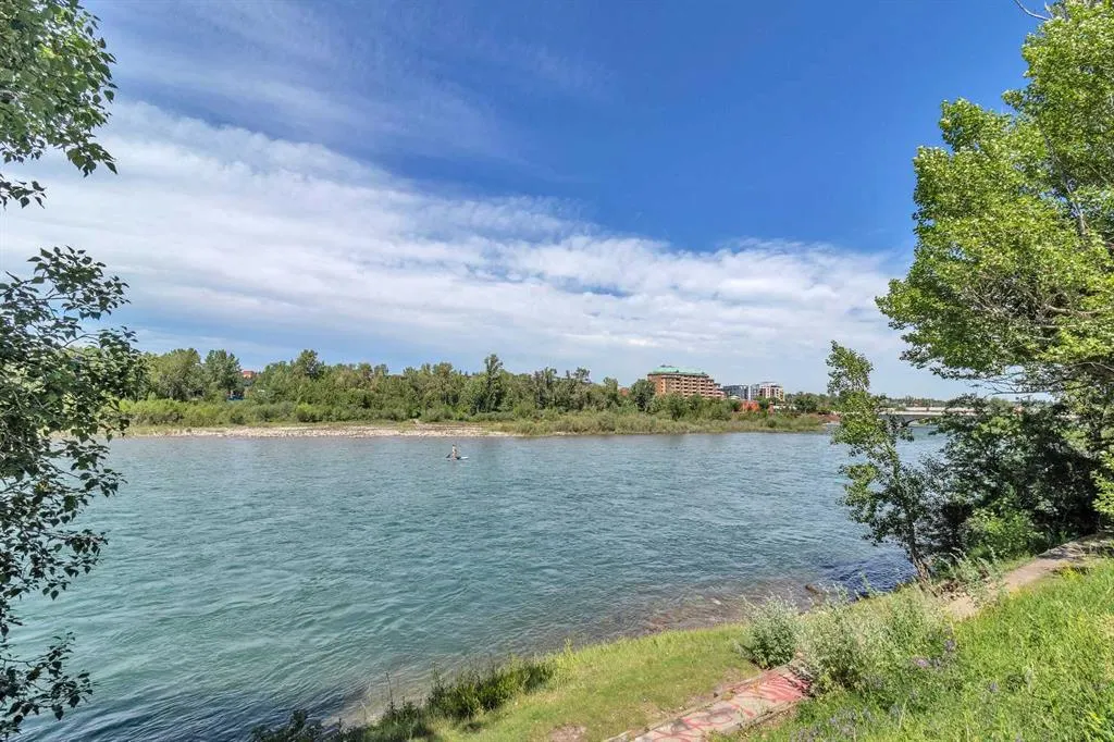 1121 6 Avenue SW, #1105