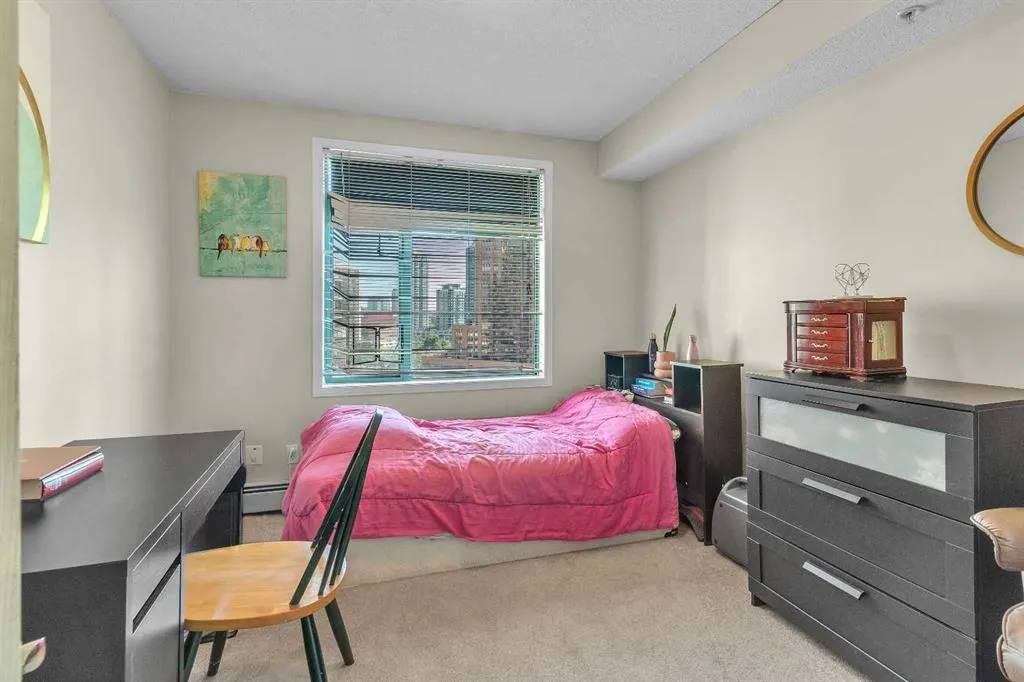 1121 6 Avenue SW, #1105