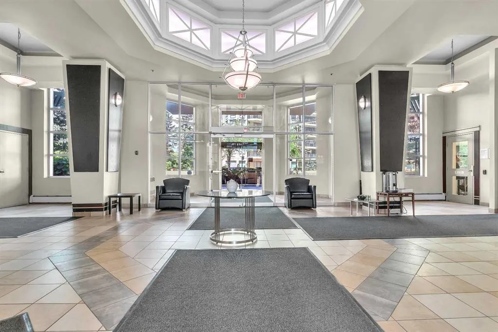 1121 6 Avenue SW, #1105