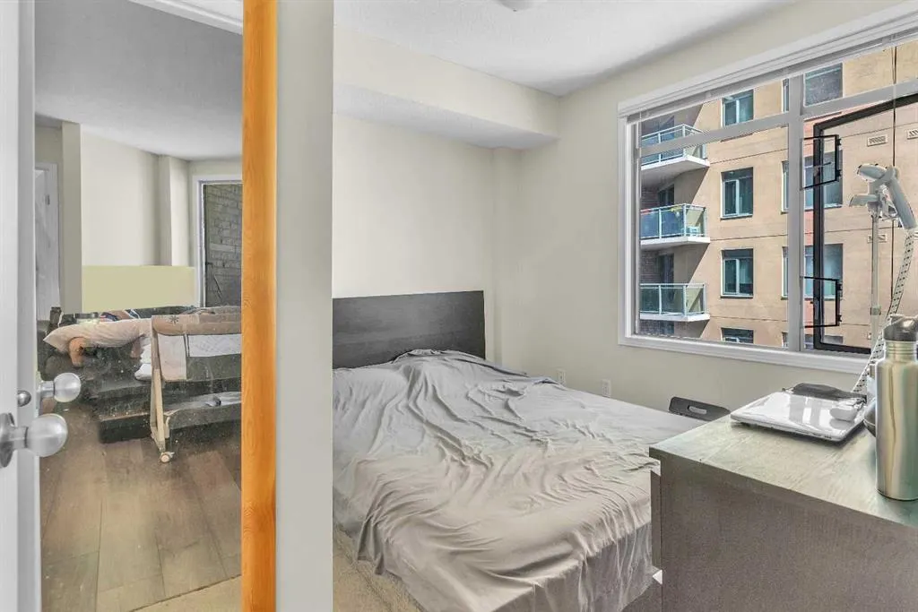 1121 6 Avenue SW, #1105
