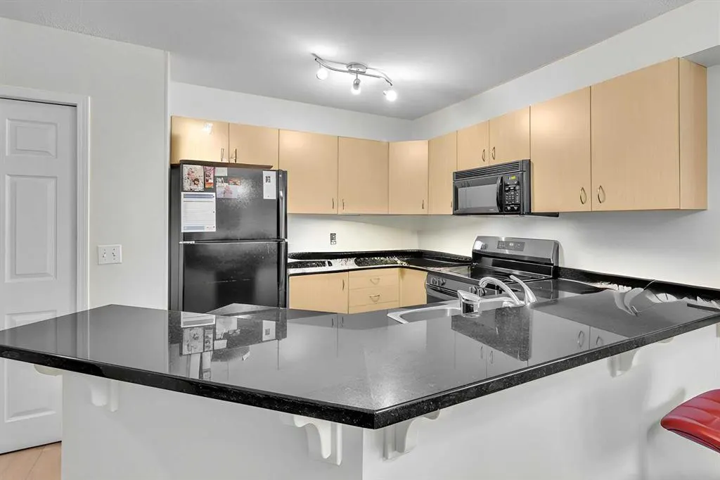 1121 6 Avenue SW, #1105