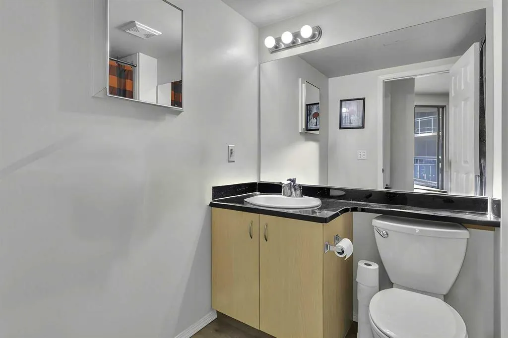 1121 6 Avenue SW, #1105